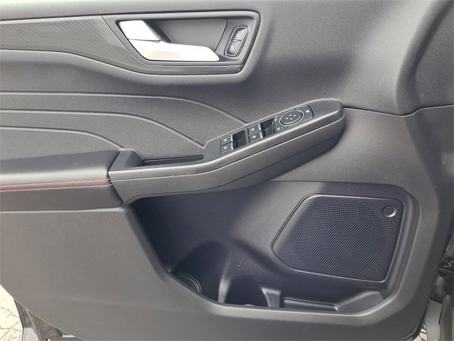 Certified 2024 Ford Escape ST-Line w/ Tech Pack #1 image 24