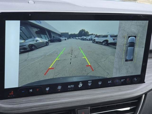 Certified 2025 Ford Escape SE w/ PHEV Premium Package FWD image 22