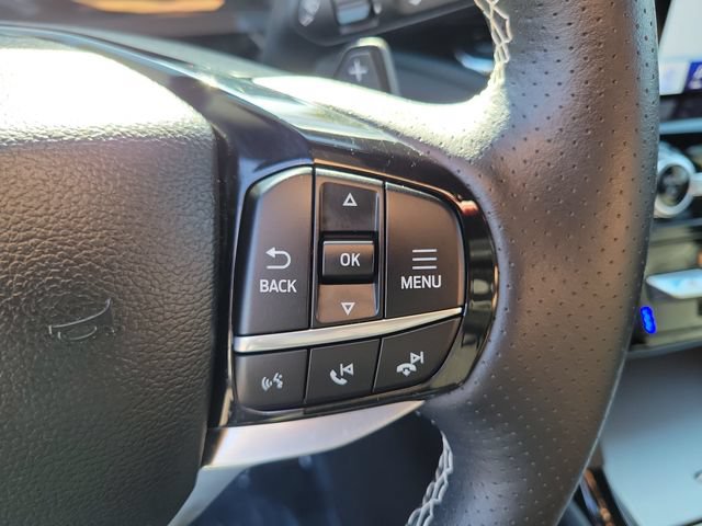 Certified 2023 Ford Explorer ST w/ Equipment Group 401A AWD/4WD image 6