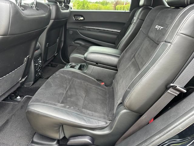 Used 2022 Dodge Durango SRT w/ SRT Interior Appearance Group AWD/4WD image 14