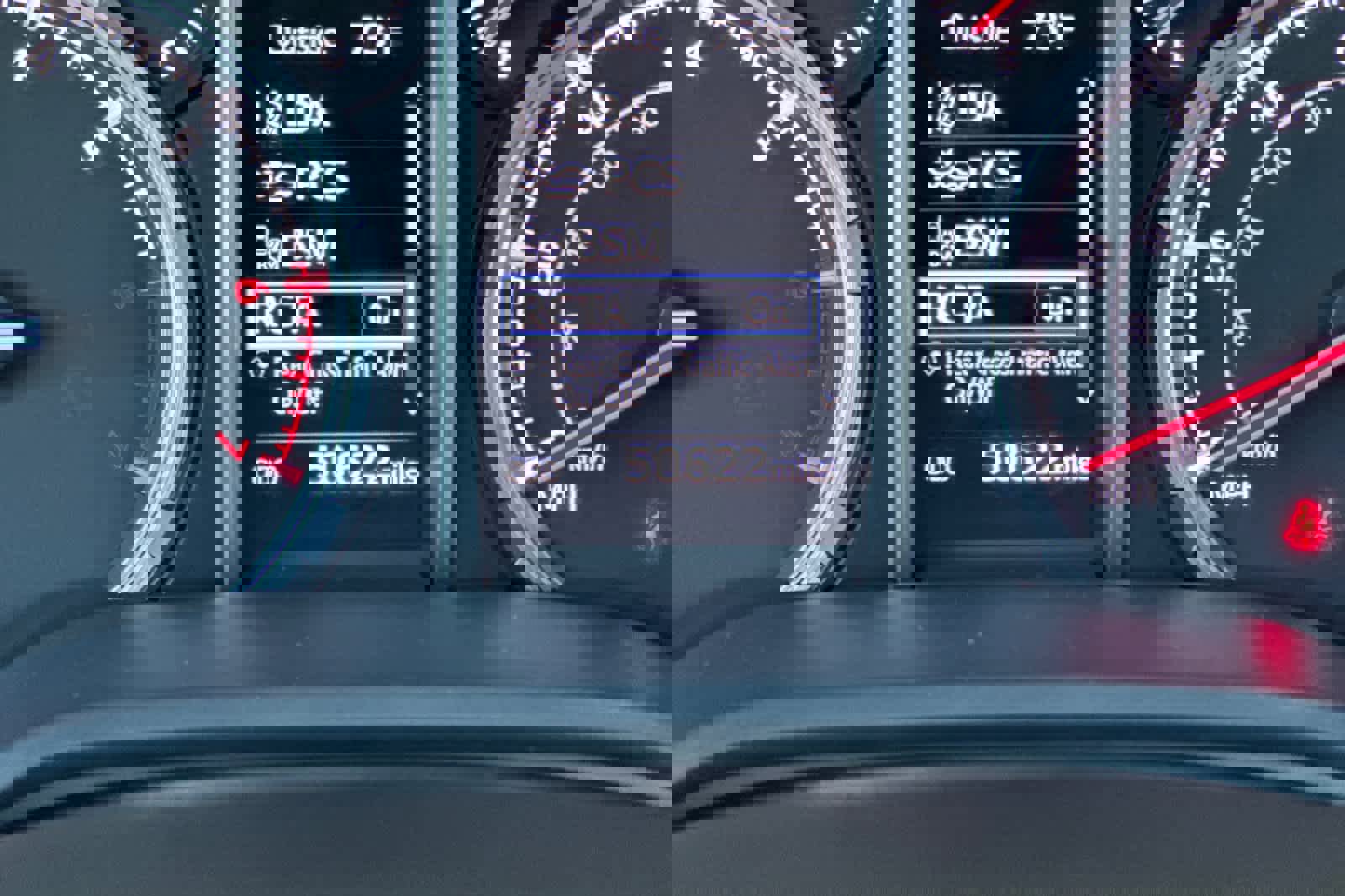 Used 2022 Toyota 4Runner TRD Off-Road Premium w/ TRD Black Wheel Package (TMS) image 26