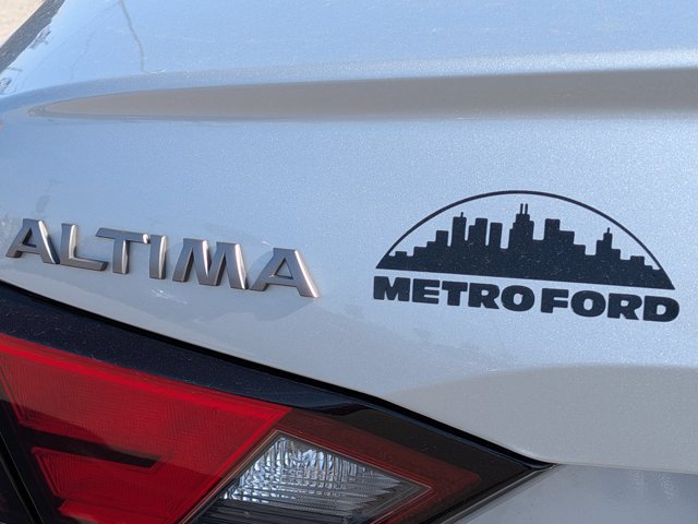 Used 2024 Nissan Altima 2.5 SV FWD image 29