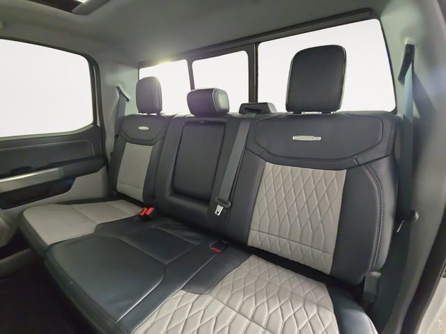 Certified 2023 Ford F150 Limited image 13