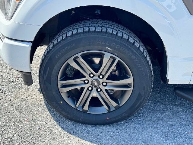 Certified 2021 Ford F150 XLT w/ Equipment Group 302A High AWD/4WD image 25