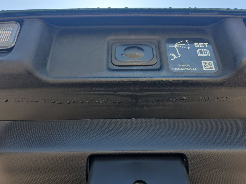 Certified 2025 Ford Mustang Mach-E Premium RWD image 14