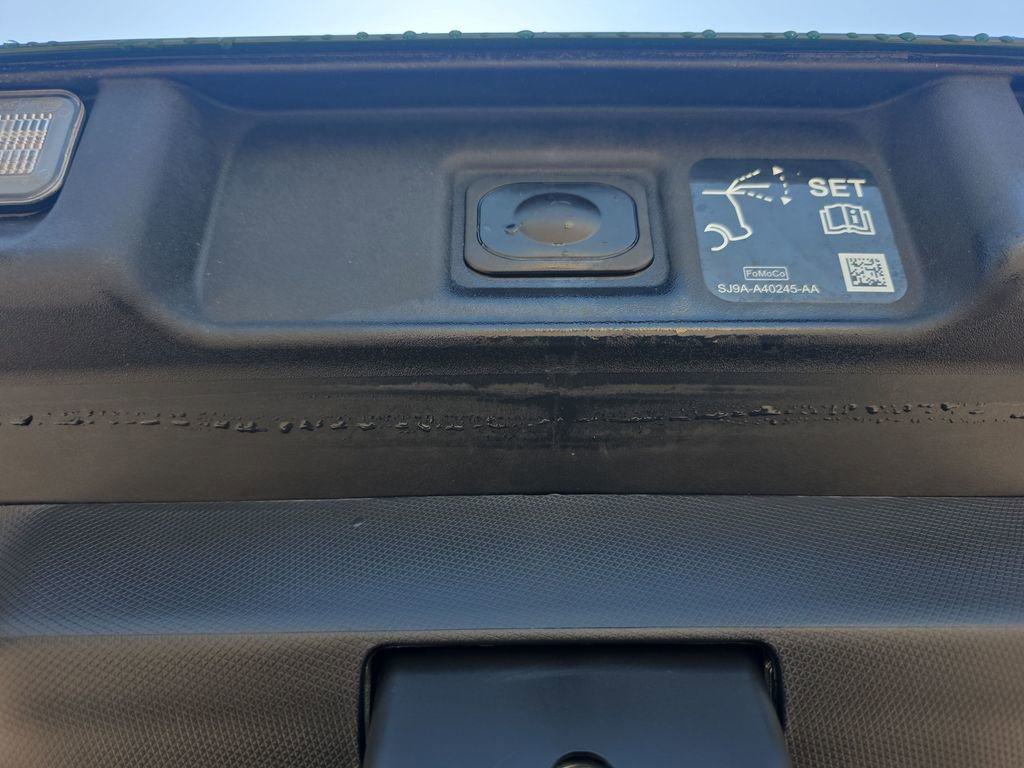 Certified 2025 Ford Mustang Mach-E Premium RWD image 14