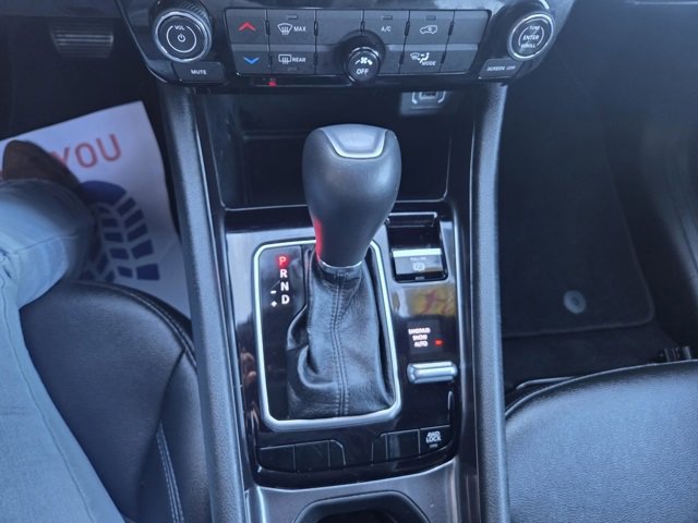 Used 2024 Jeep Compass Latitude image 22