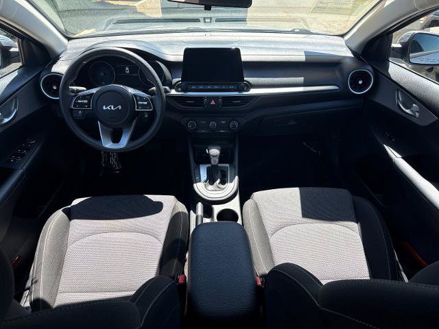 Used 2023 Kia Forte LXS FWD image 12