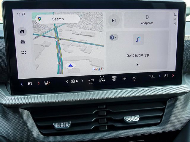 Certified 2025 Ford Explorer ST-Line image 21