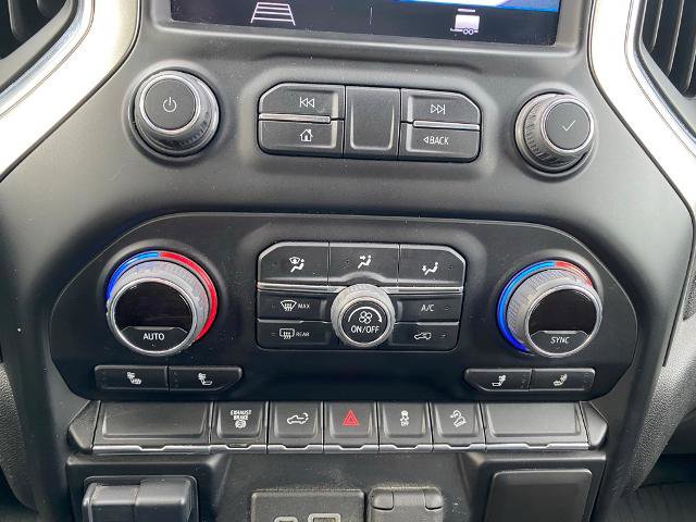 Used 2022 Chevrolet Silverado 2500 LT w/ Convenience Package image 22