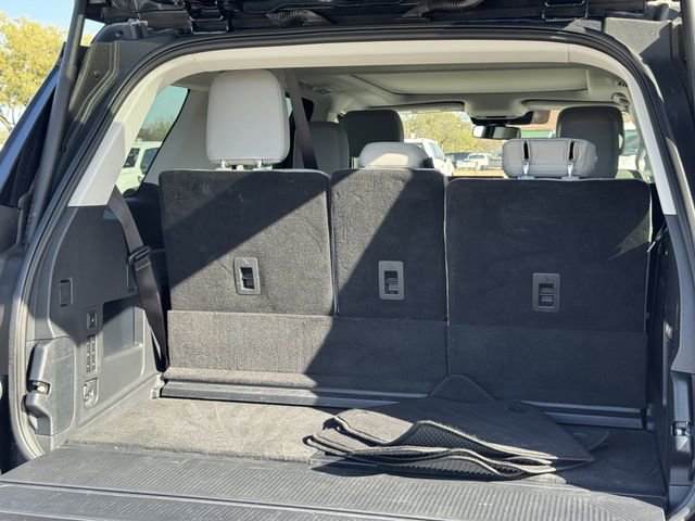 Certified 2025 Ford Expedition Active AWD/4WD image 34