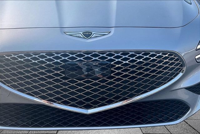 Used 2025 Genesis G70 2.5T AWD/4WD image 27