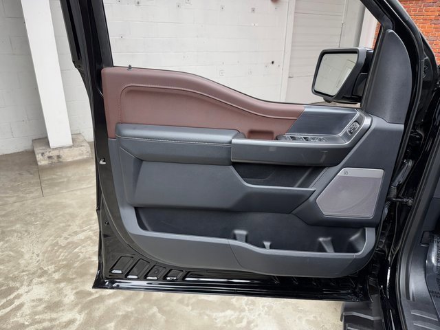 Certified 2023 Ford F150 Lariat image 11