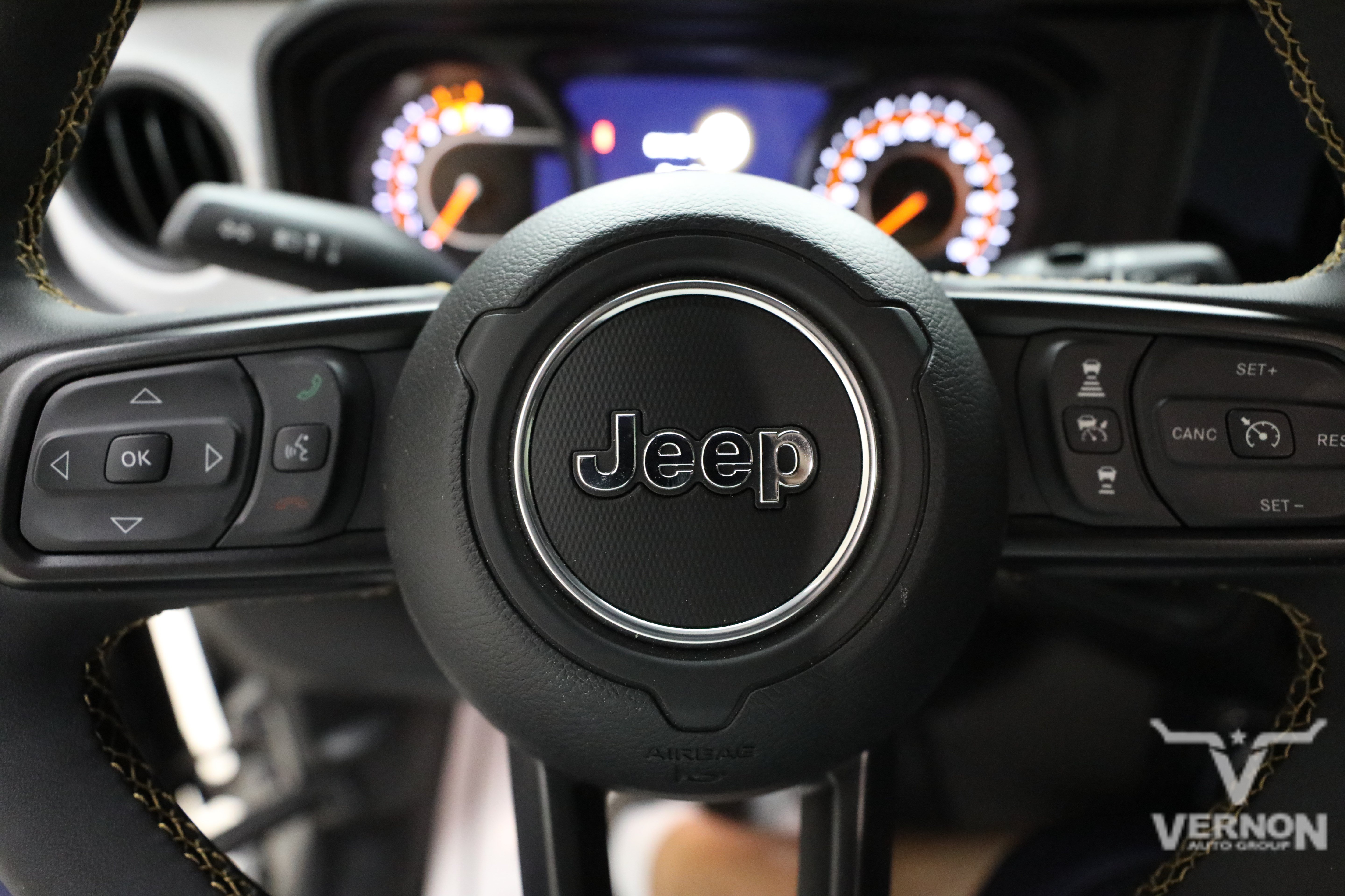 Used 2024 Jeep Wrangler Unlimited Sport AWD/4WD image 22