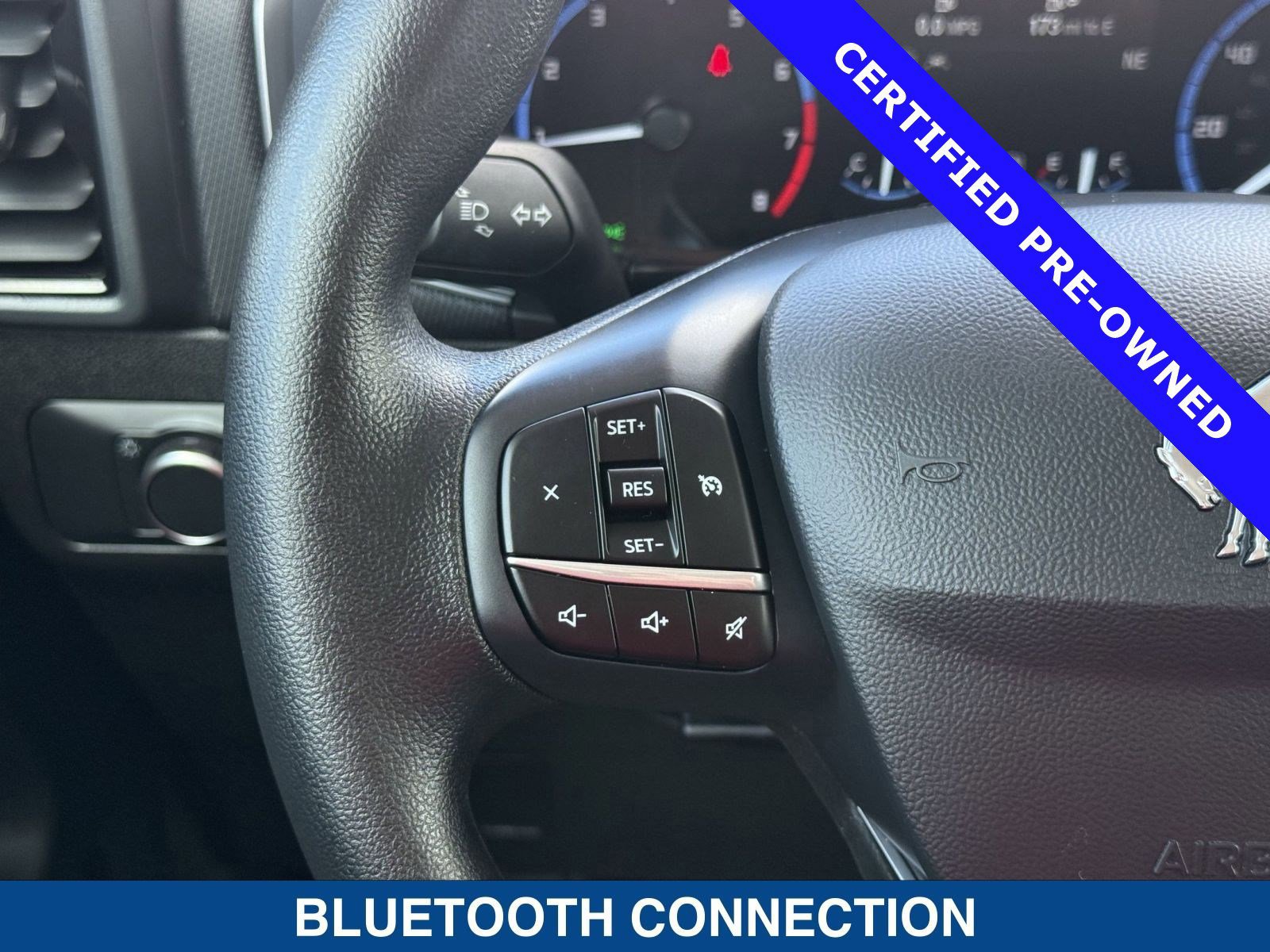 Certified 2021 Ford Bronco Sport image 23