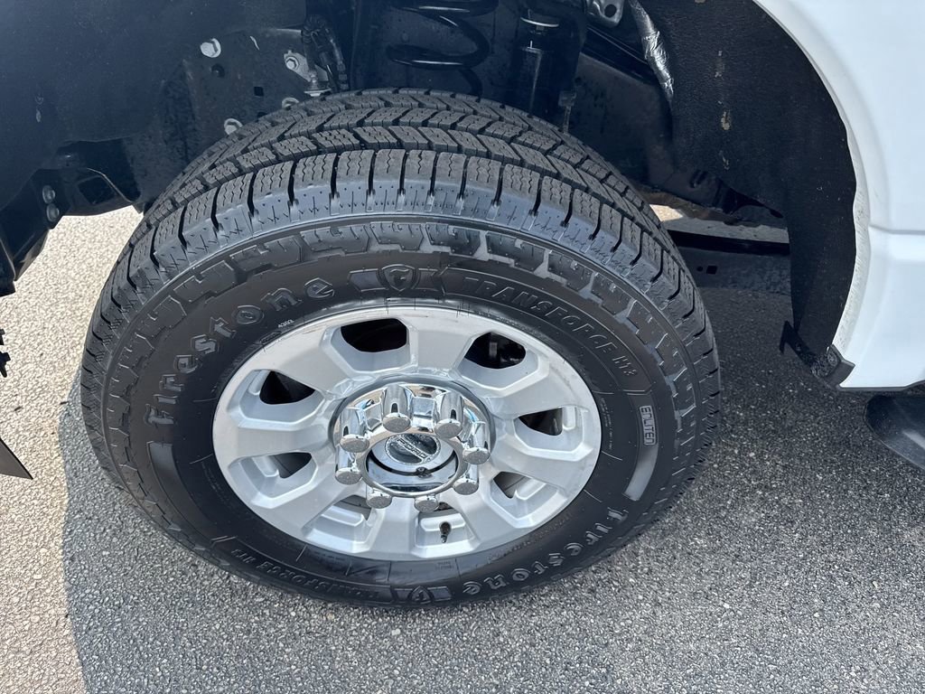 Certified 2024 Ford F250 XLT image 17
