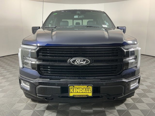 Certified 2024 Ford F150 Platinum w/ FX4 Off-Road Package image 7