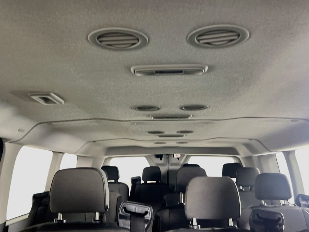 Certified 2024 Ford Transit 350 XLT RWD image 28
