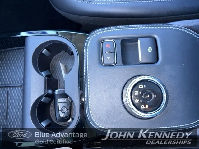 Certified 2021 Ford Mustang Mach-E Premium image 74