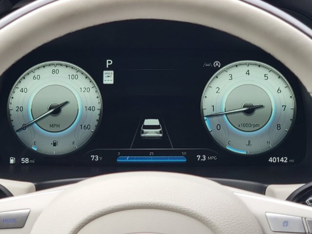 Used 2024 Hyundai Palisade Calligraphy AWD/4WD image 34