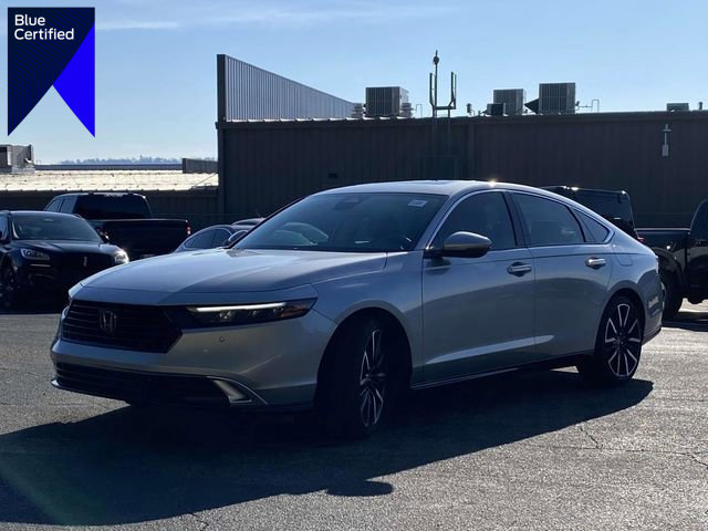 Used 2023 Honda Accord Touring