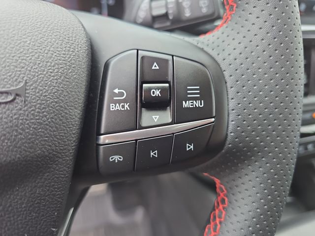 Certified 2024 Ford Escape ST-Line w/ Tech Pack #1 AWD/4WD image 23