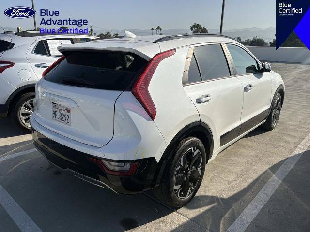 Used 2023 Kia Niro Wave FWD image 8