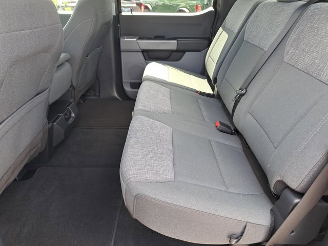 Certified 2023 Ford F250 XLT w/ 360-Degree Camera Package image 13