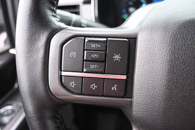 Certified 2022 Ford F150 Lightning XLT w/ Tow Technology Package AWD/4WD image 31