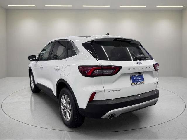 Certified 2024 Ford Escape Active w/ Tech Pack #1 image 5