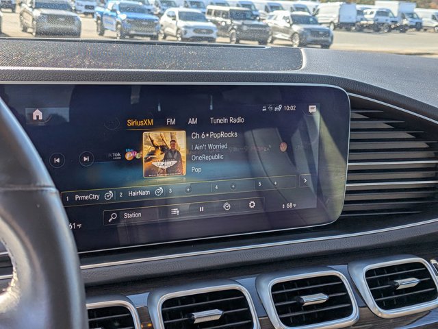 Used 2020 Mercedes-Benz GLE 350 4MATIC image 34