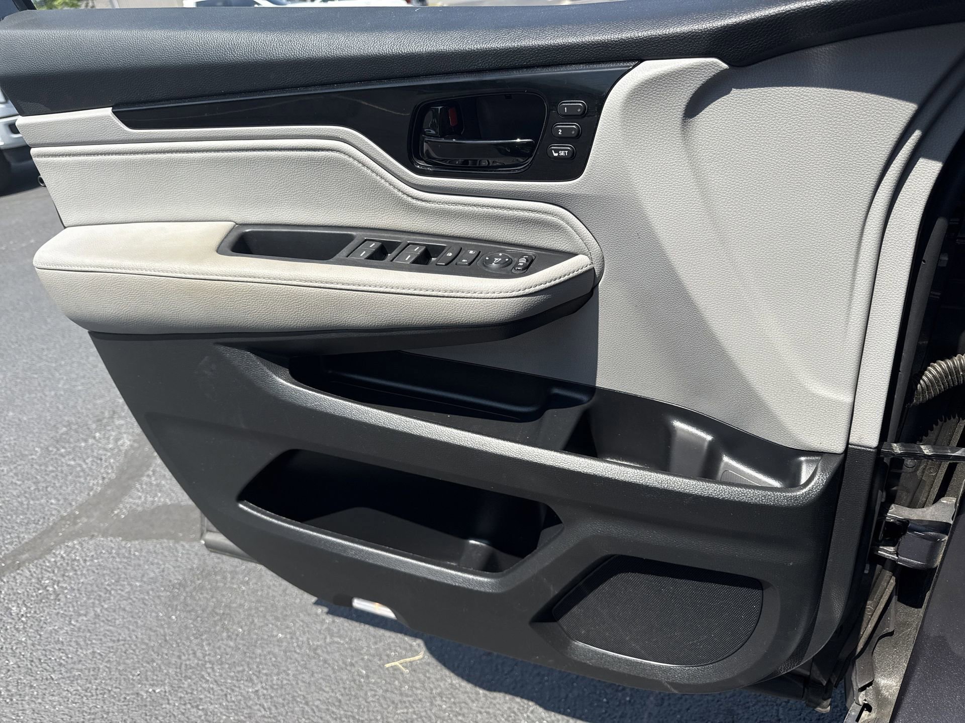 Used 2023 Honda Odyssey Touring image 20