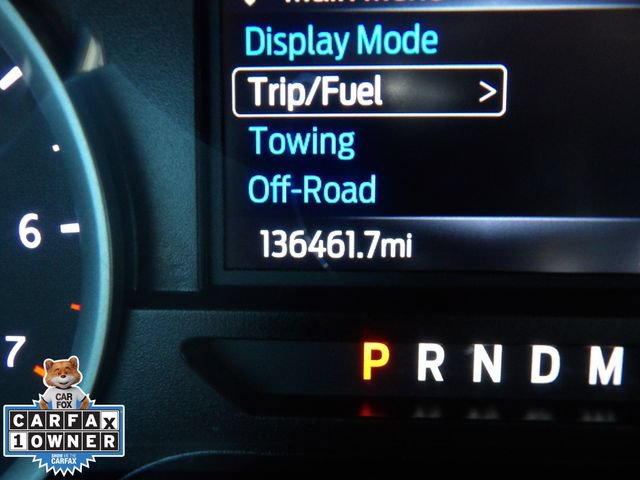 Certified 2020 Ford Expedition Max XLT RWD image 36