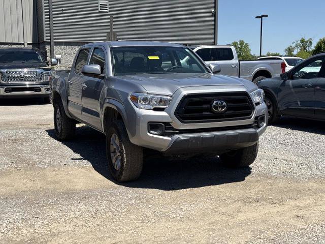 Used 2021 Toyota Tacoma SR AWD/4WD image 3
