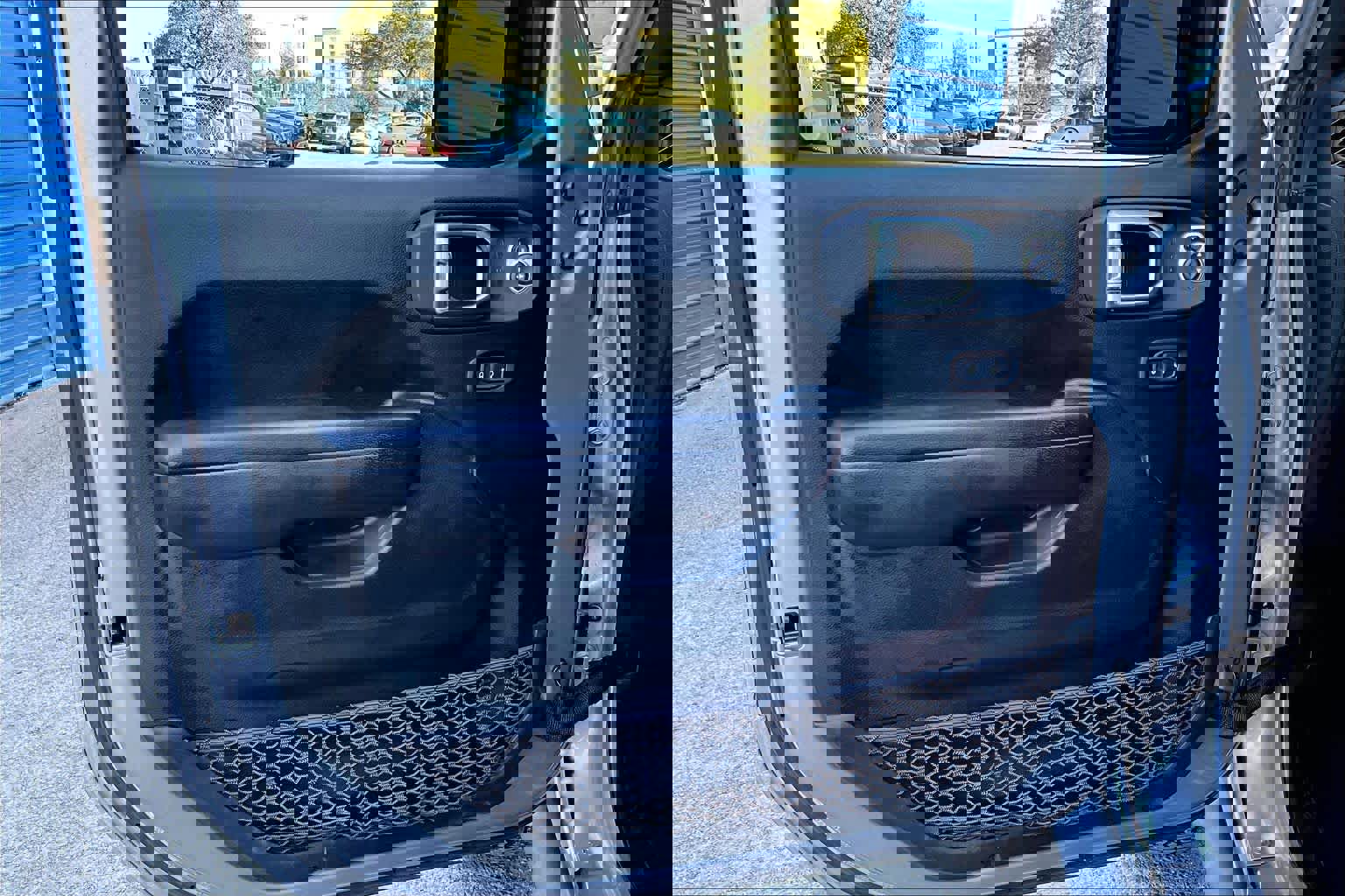 Used 2020 Jeep Wrangler Unlimited Rubicon image 21