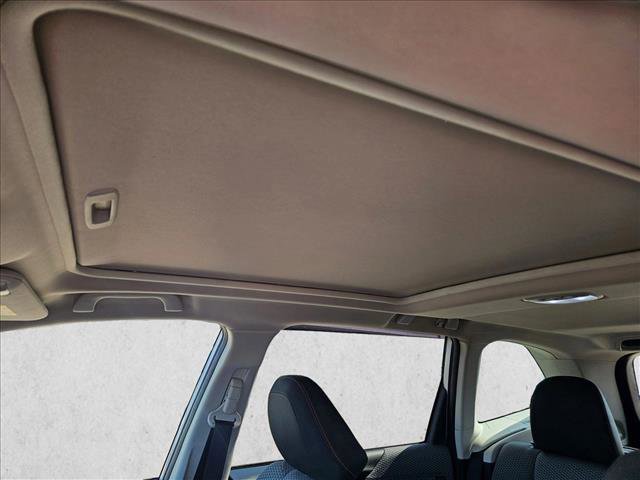 Used 2024 Subaru Forester Sport AWD/4WD image 15