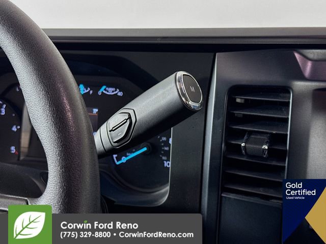 Certified 2025 Ford F250 XLT image 20