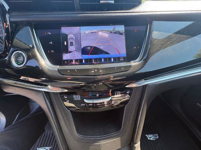 Used 2020 Cadillac XT6 Premium Luxury AWD/4WD image 14