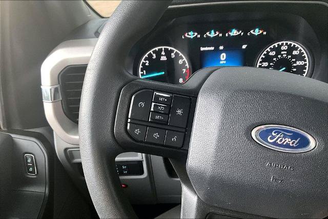 Certified 2021 Ford F150 XL w/ Equipment Group 101A High AWD/4WD image 17