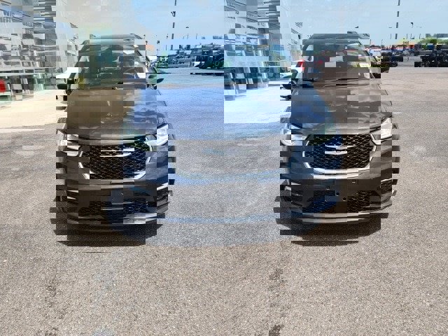 Used 2021 Chrysler Pacifica Touring image 8