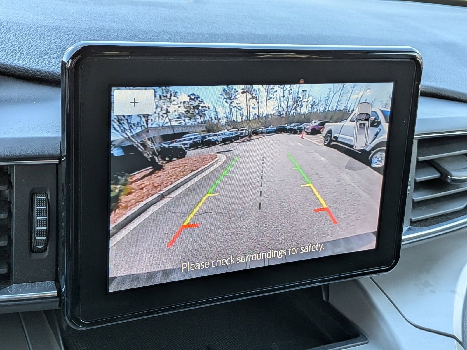 Certified 2023 Ford Explorer XLT w/ Equipment Group 202A image 24