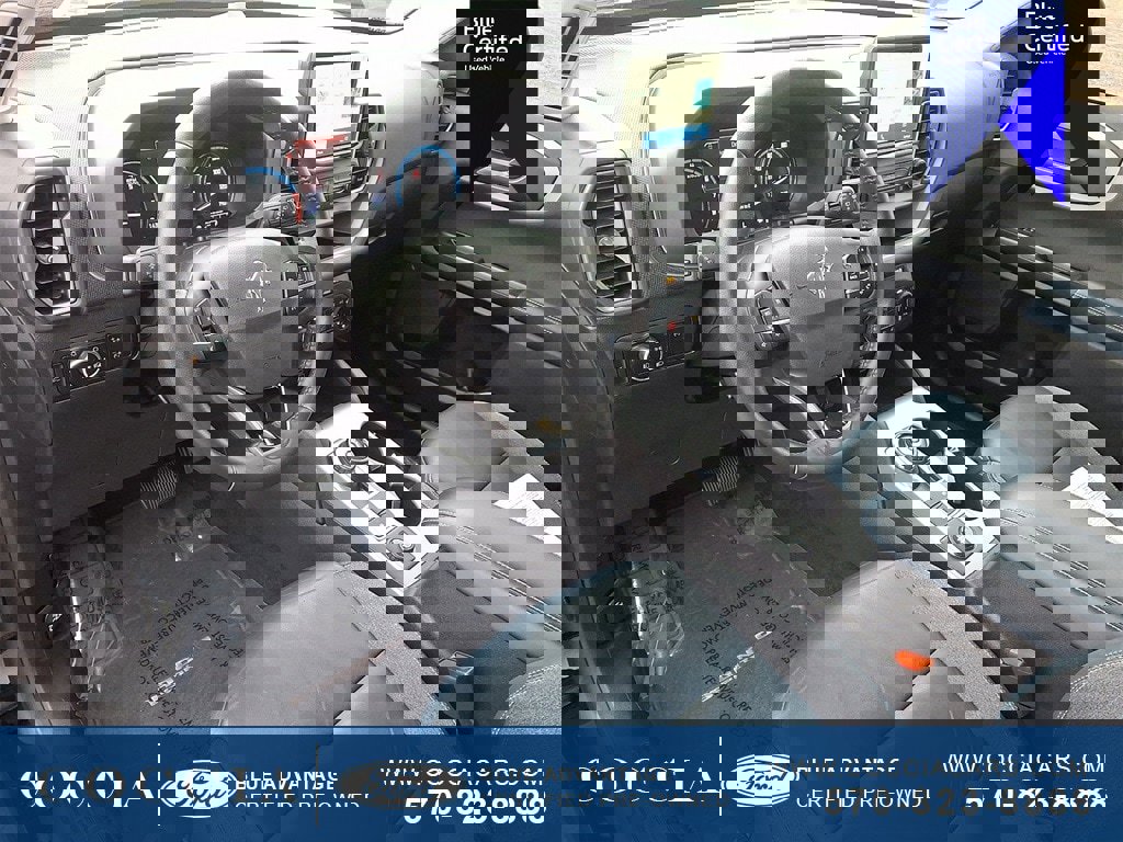 Certified 2023 Ford Bronco Sport Outer Banks image 15