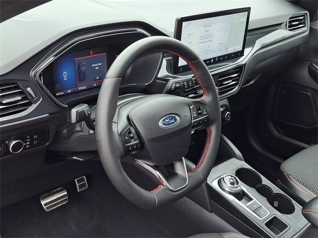 Certified 2023 Ford Escape ST-Line w/ Tech Pack #1 image 12