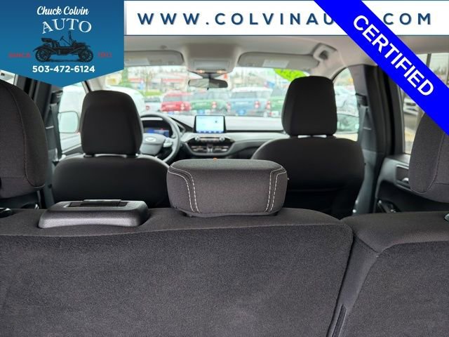 Certified 2024 Ford Escape Active image 20