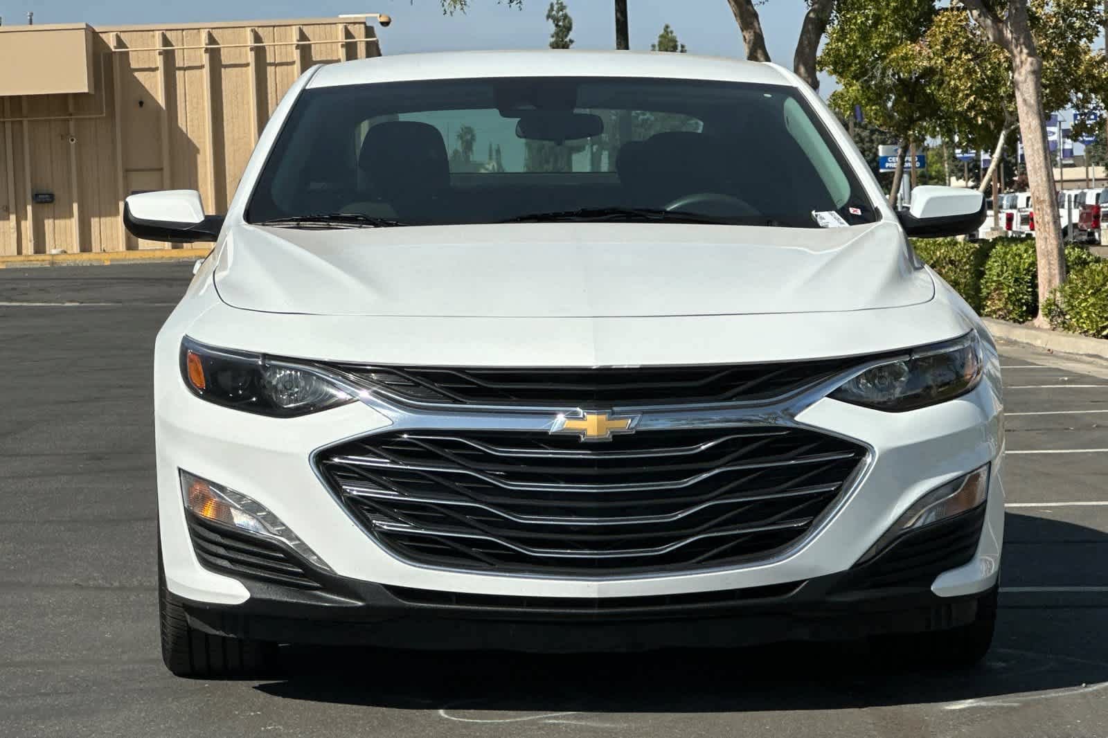 Used 2024 Chevrolet Malibu LT FWD image 11