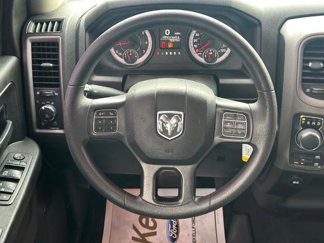 Used 2021 RAM 1500 Express w/ Wheel & Sound Group image 7