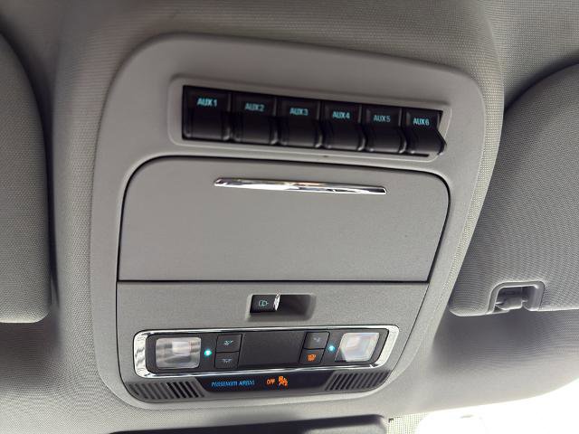 Certified 2025 Ford F350 Lariat w/ Black Appearance Package AWD/4WD image 32
