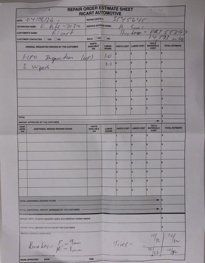 Certified 2025 Ford F150 Lightning Flash AWD/4WD image 13