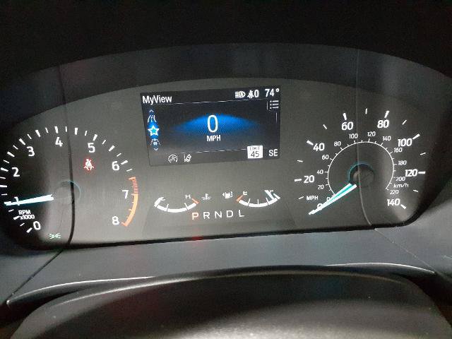 Certified 2022 Ford Escape SEL AWD/4WD image 15