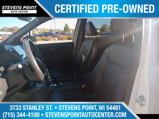 Used 2021 Honda Passport Touring image 29